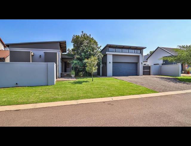 3 BEDROOM PROPERTY TO RENT IN MIDSTREAM RIDGE
